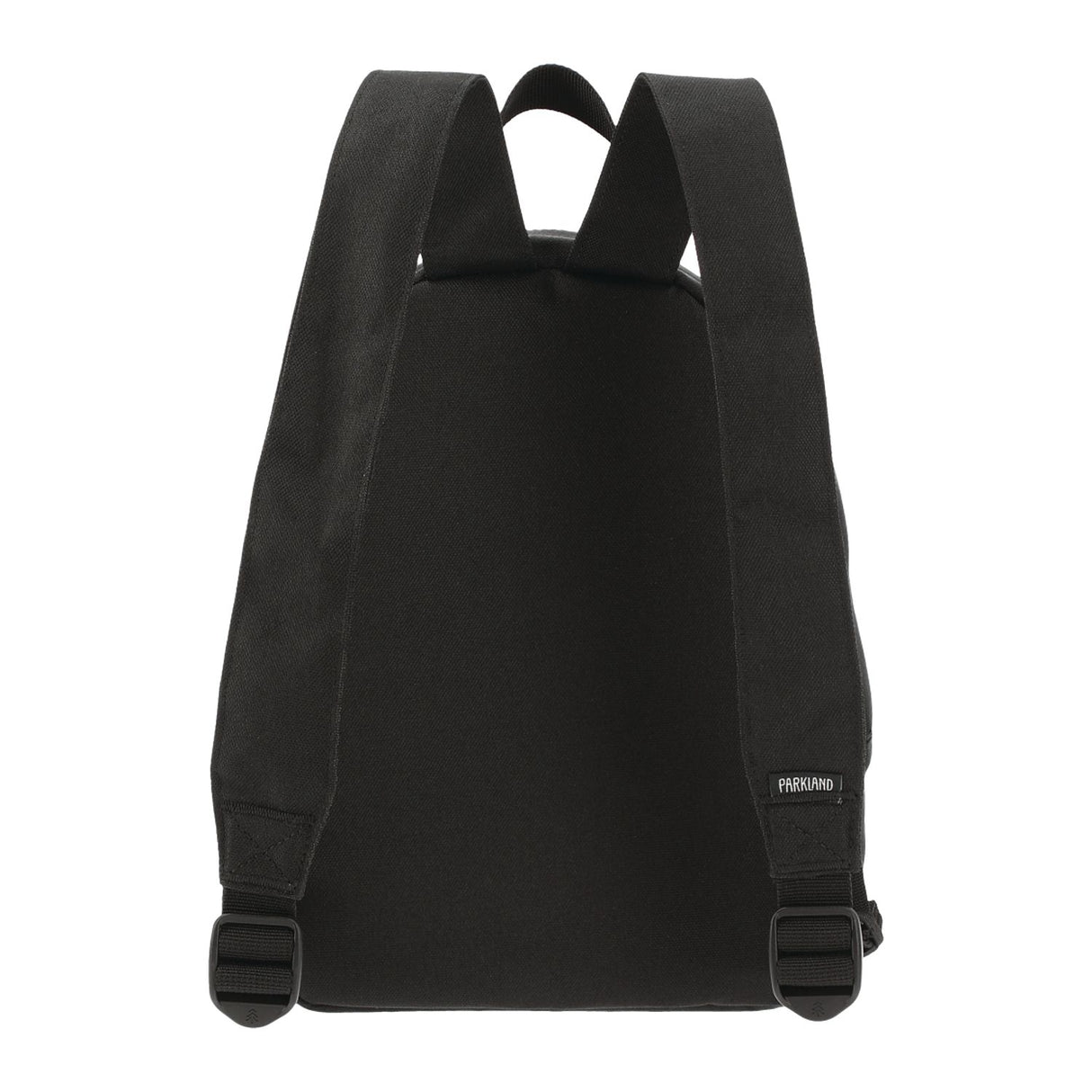 Shoulder Strap View