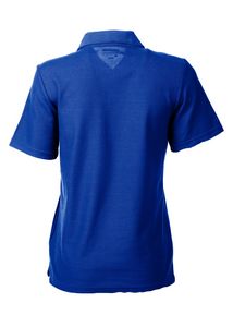 Royal Blue Blank Back