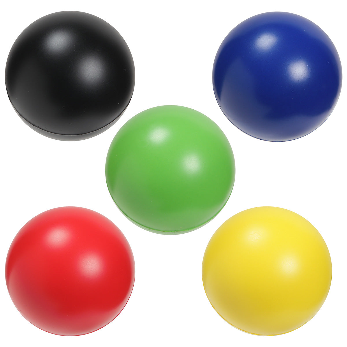 Round Slo-Release Serenity Squishy™