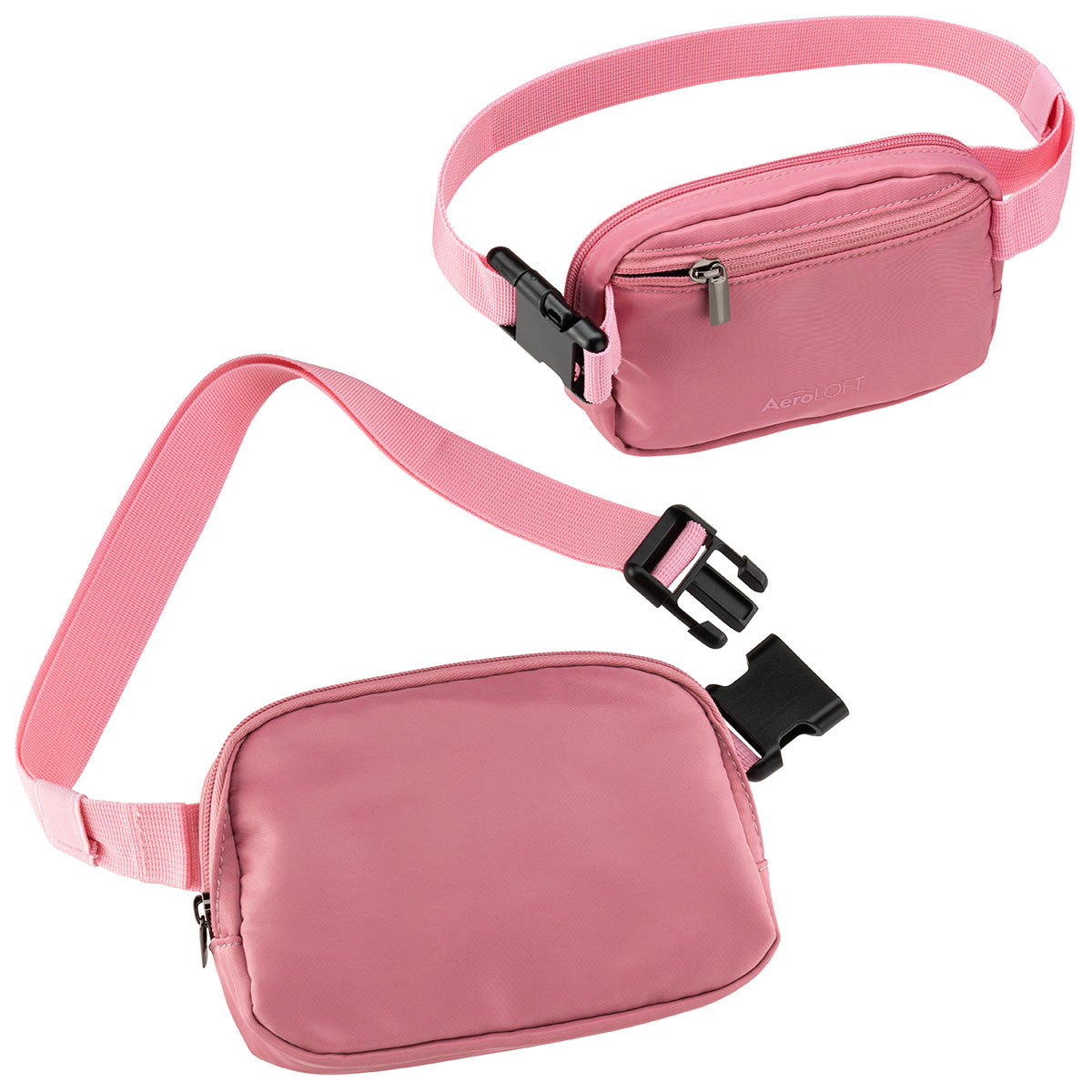 AeroLOFT™ Anywhere Belt Bag