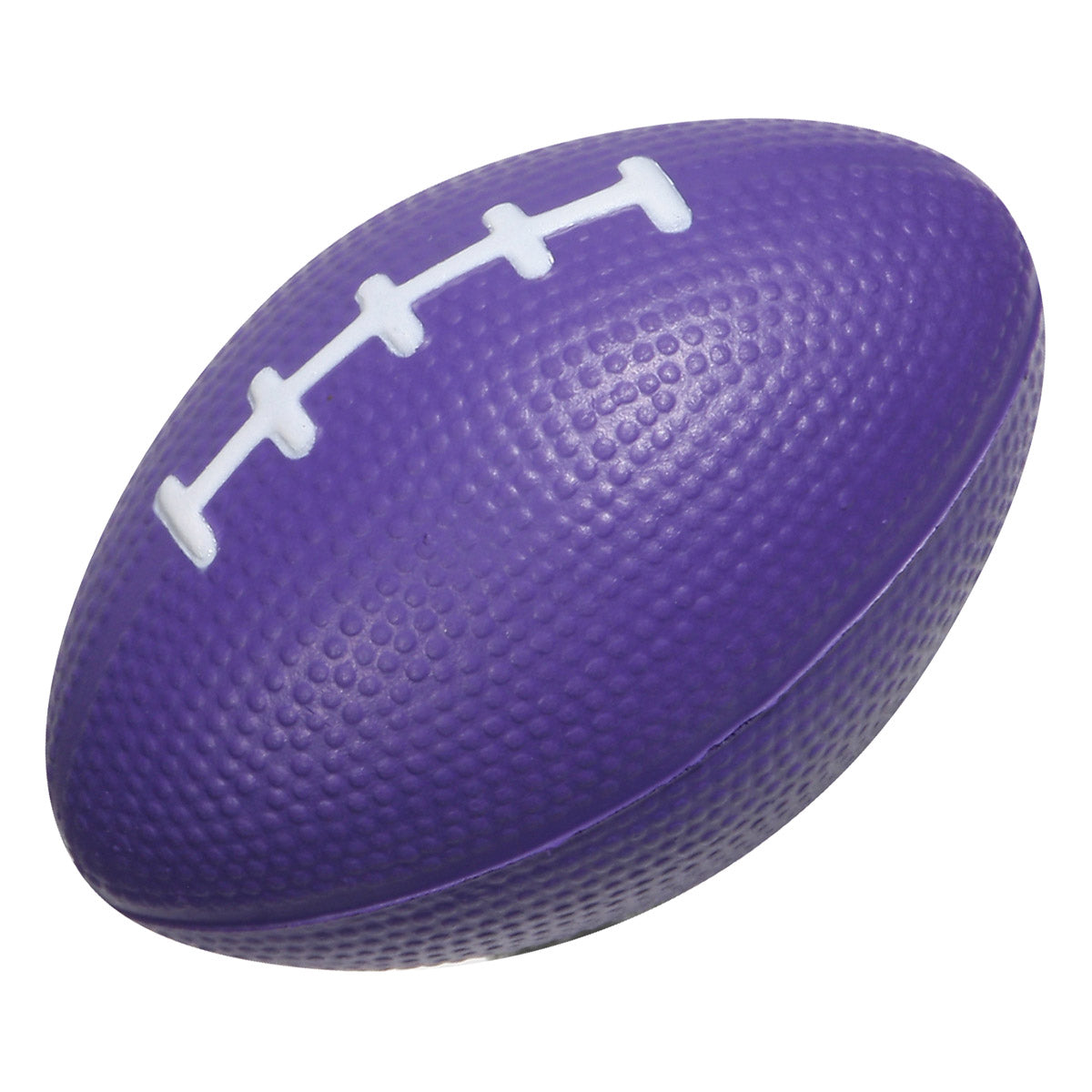 000617 Small Football Stress Reliever