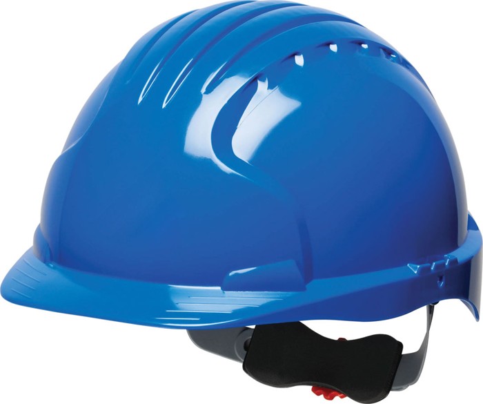 Evolution Deluxe 6151 Hard Hat