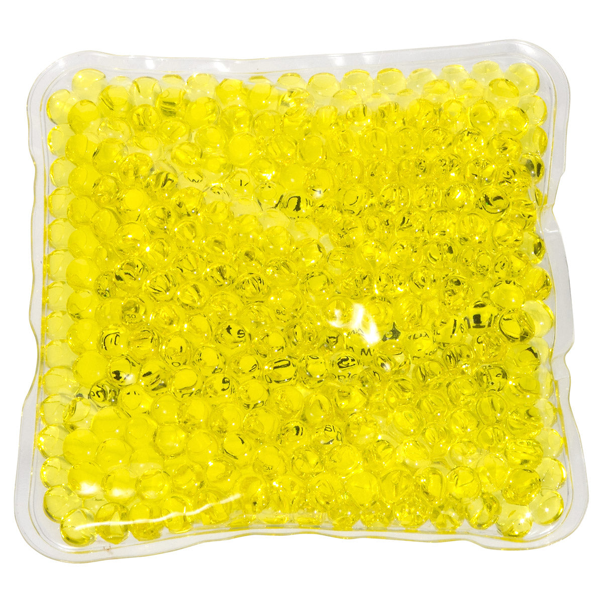 Square Aqua Pearls™ Hot/Cold Pack