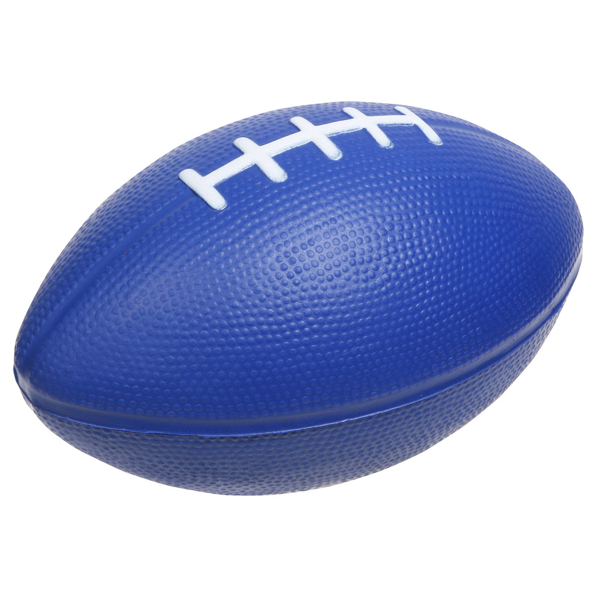 Large Football Stress Reliever
