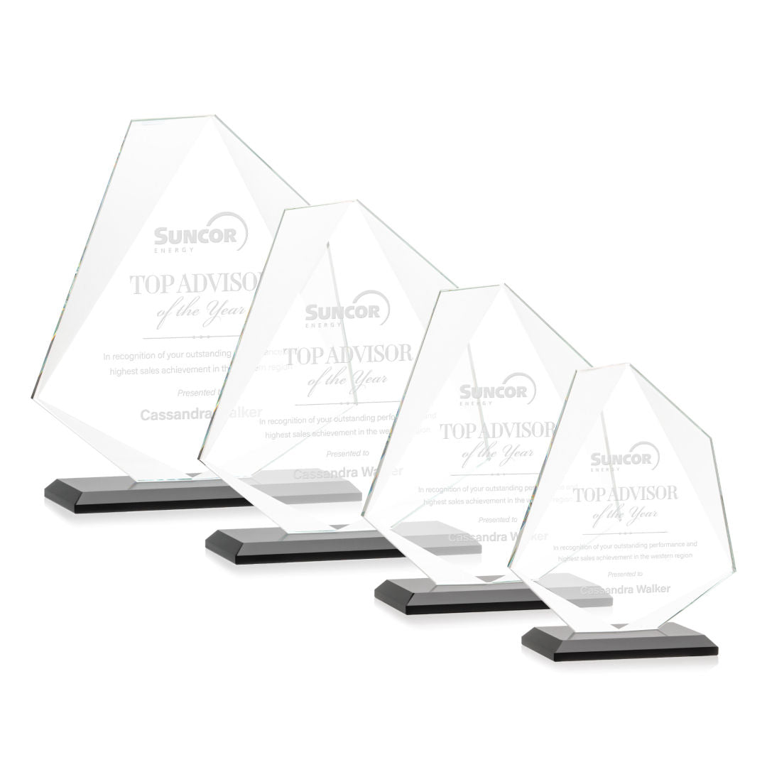 Picton Award - Black