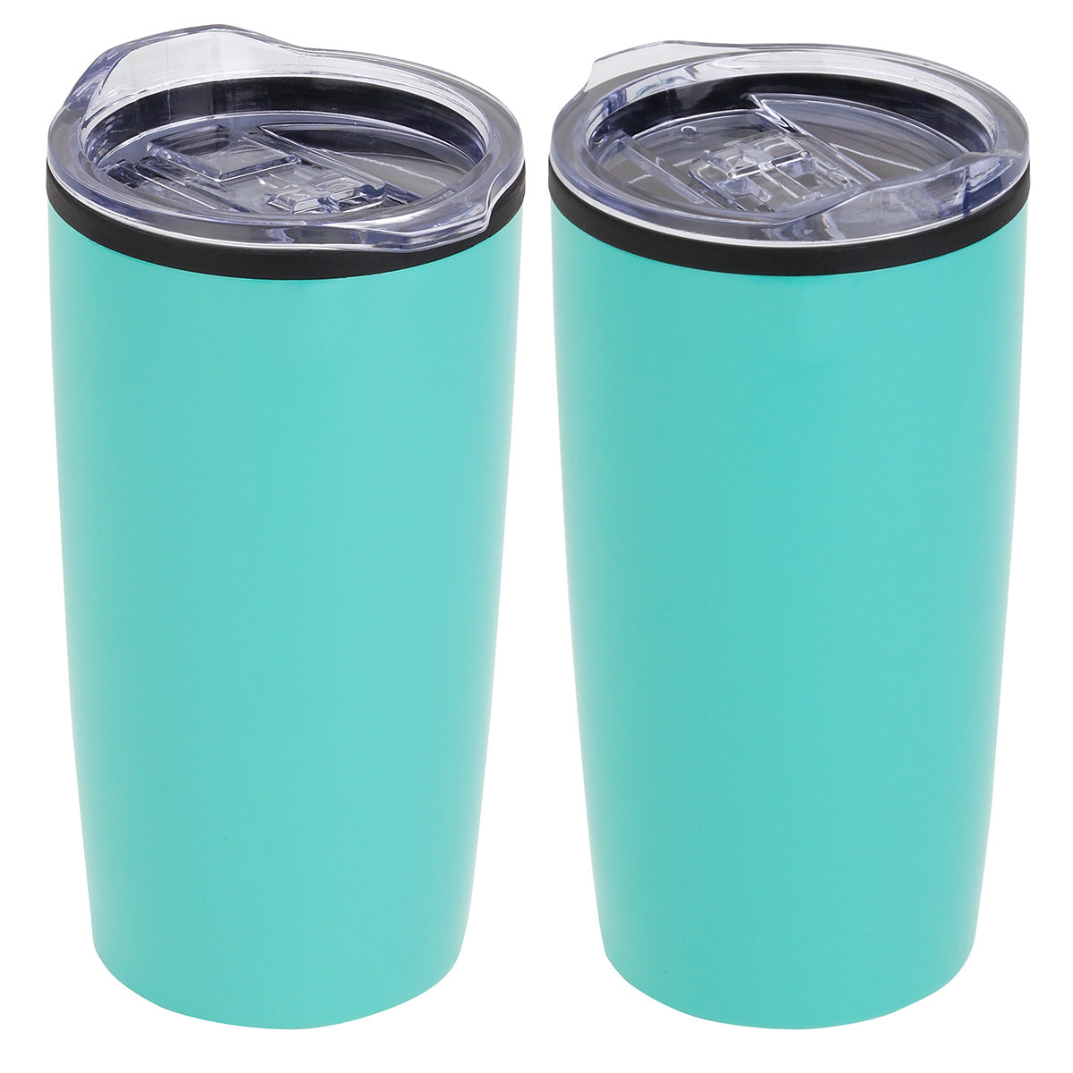 Olympus 20 oz. Stainless Steel/PP Tumbler