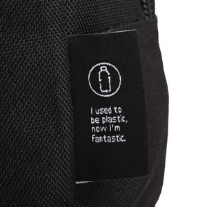 ReFresh Recycled Dopp Bag