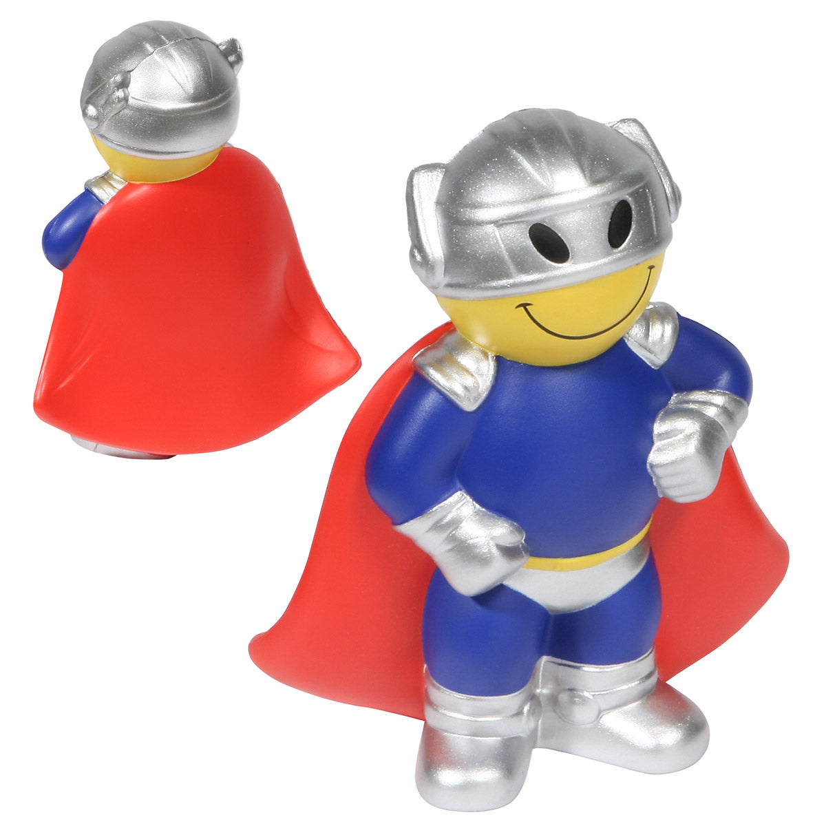 Super Smiley Stress Reliever