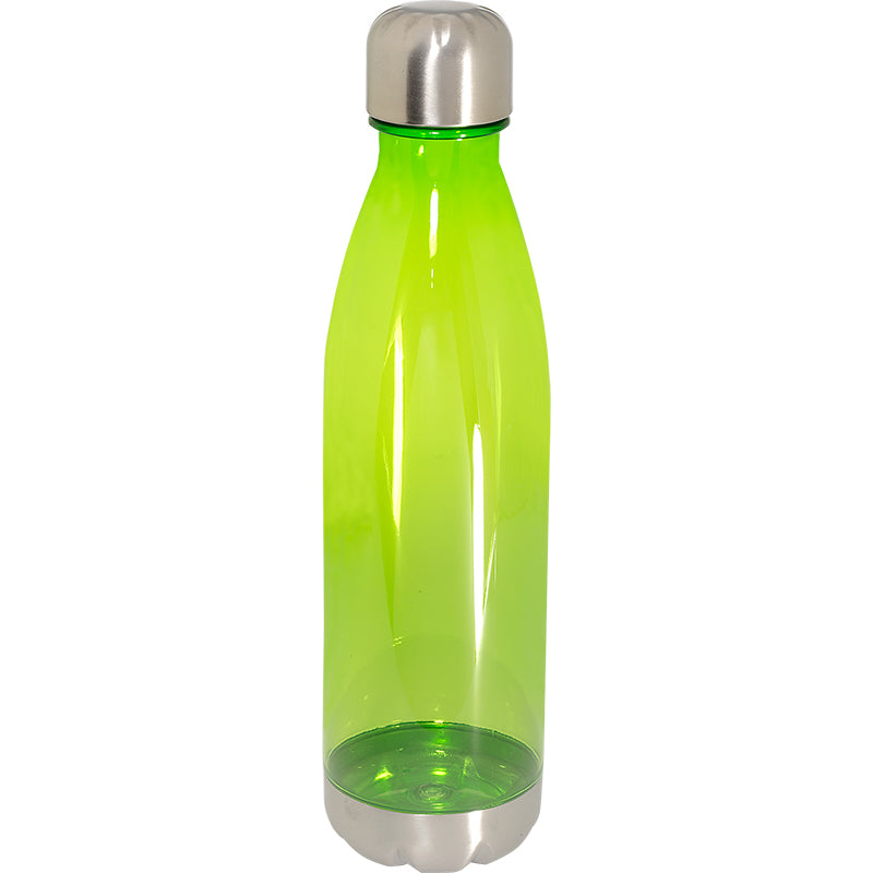 24 Oz. Pastime Tritan™ Water Bottle