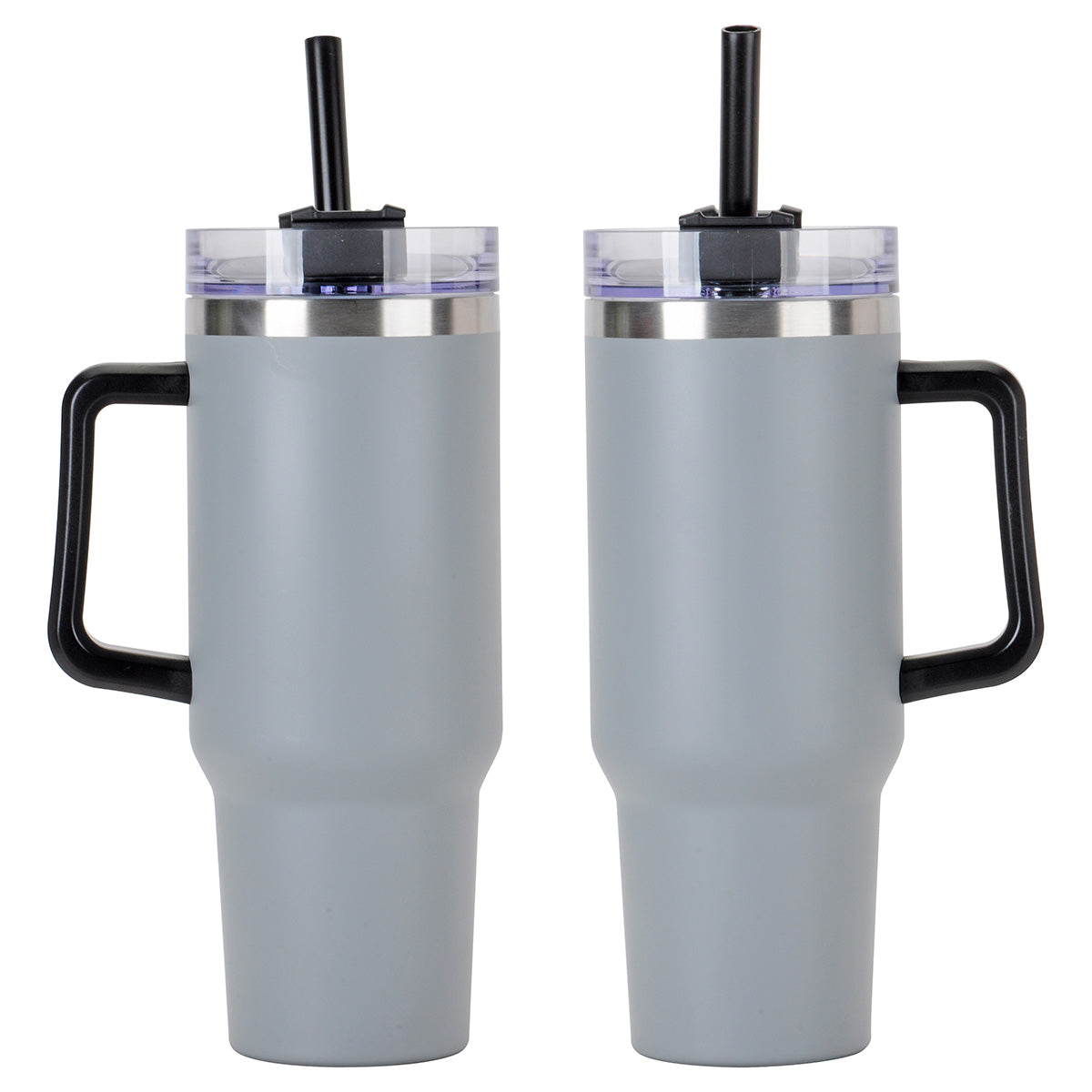 000641 Maxim 40 oz Vacuum Insulated Stainless Steel Mug