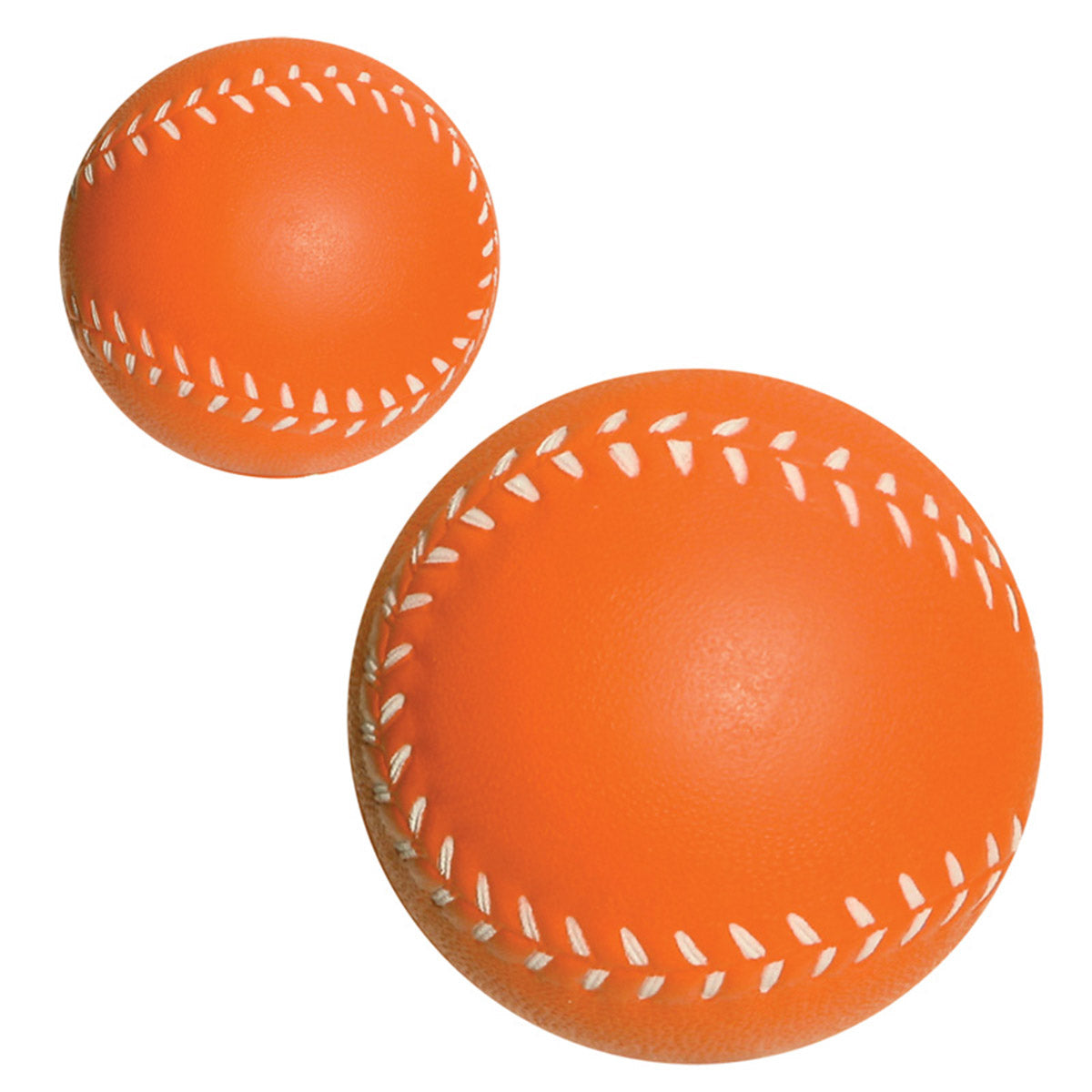 000614 Baseball Stress Reliever