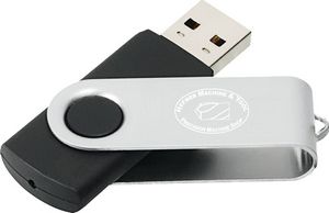 Rotate Flash Drive 16GB