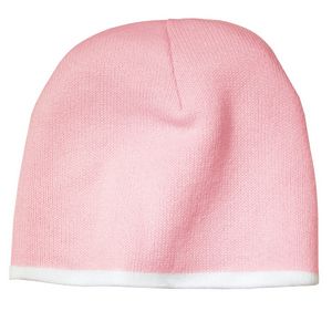 Light Pink/White Blank