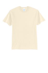 Natural Tan Blank