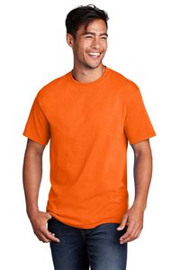 Safety Orange Blank