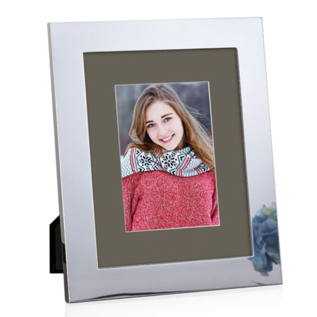 Dover Grey / 5" x 7" / 9.875 x 11.875 (Blank)