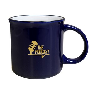 Mounty 13.5 Fl Oz Mug