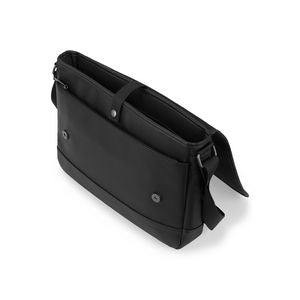 Bugatti Gin & Twill Messenger Bag