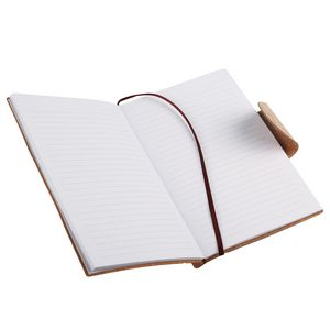 EcoScribe™ Notebook