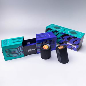 Breakaway Wireless Bluetooth Speaker