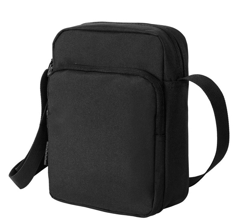 Port Authority® Upright Crossbody Bag