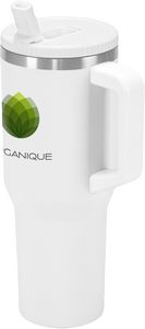 Urban Peak® 40oz Glacier Vacuum Travel Mug