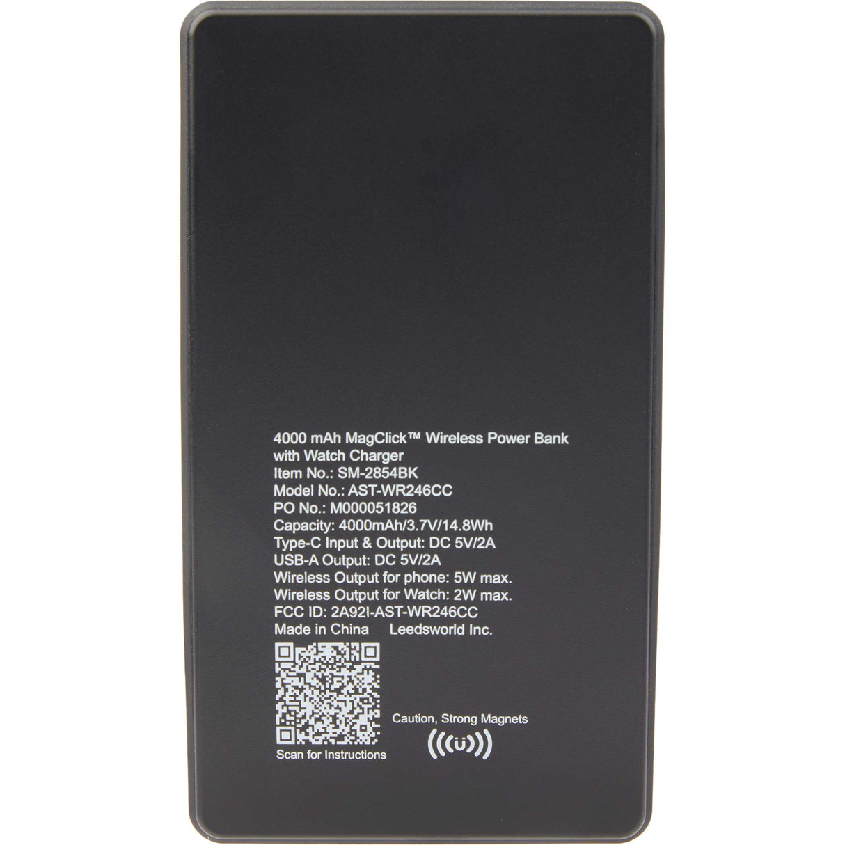 SM-2854BKBack