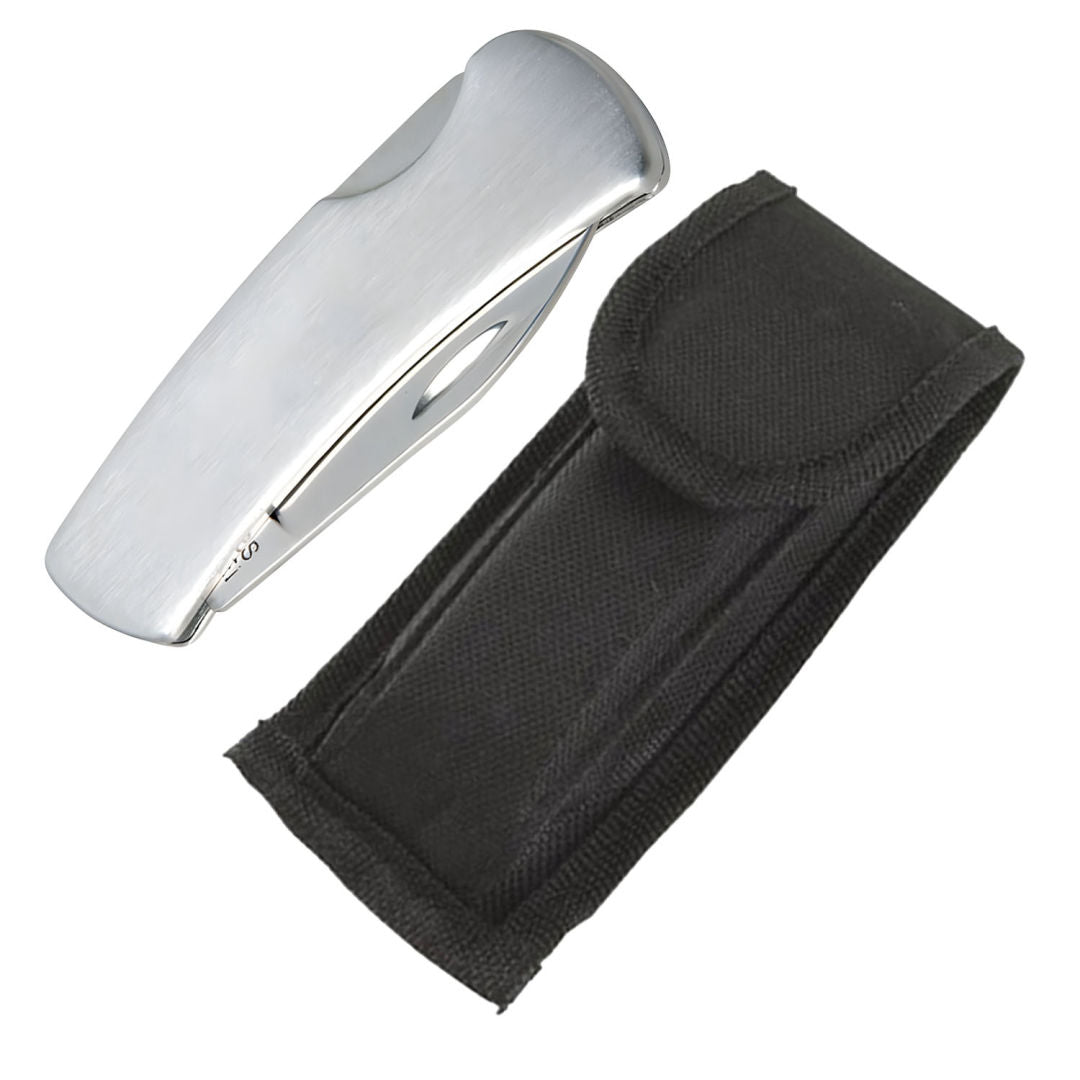 Traditional Pocket Knife