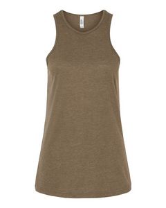 American Apparel® Women's CVC Tank Top