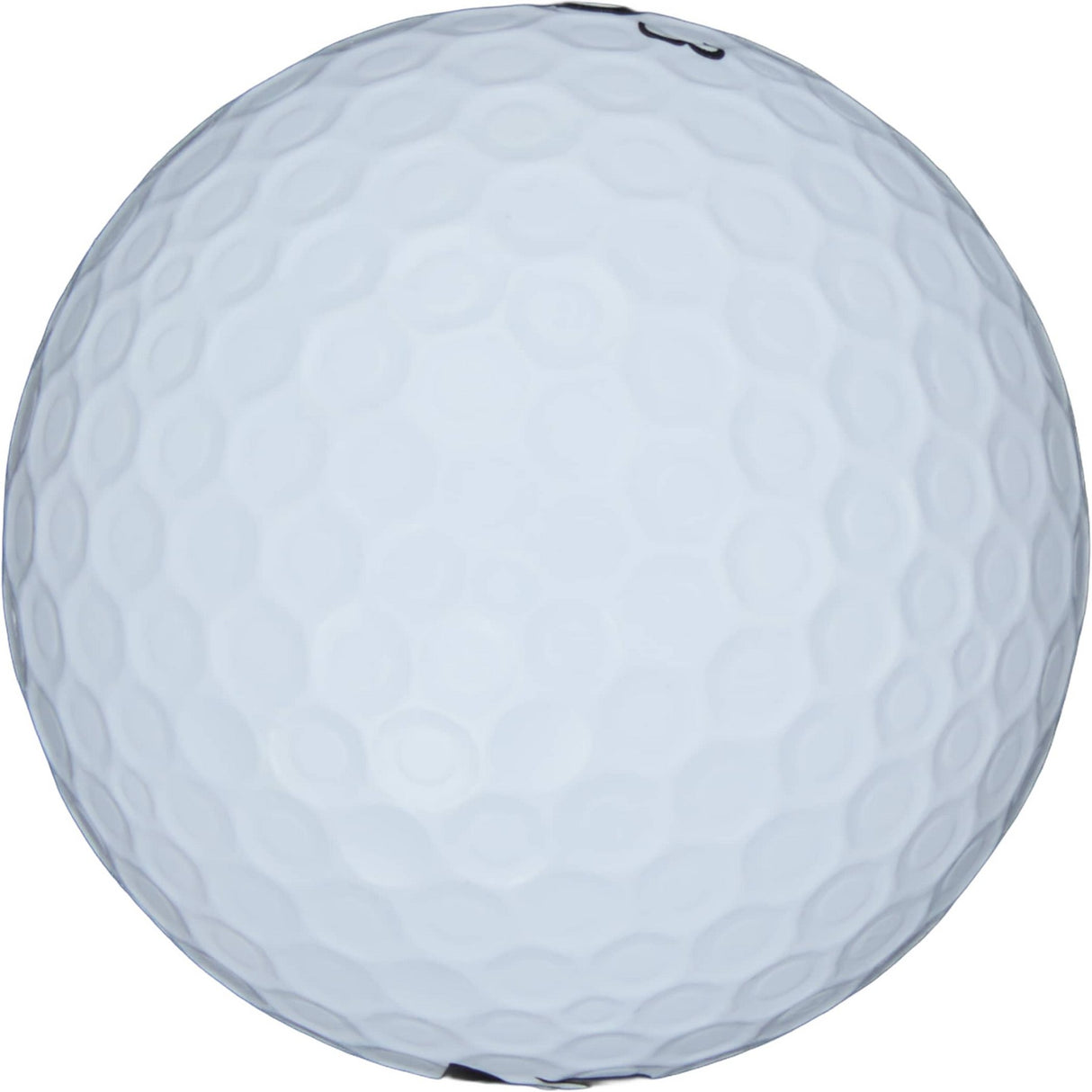 Bridgestone E12 Straight Golf Balls - 12 Pack