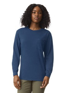 Midnight Blue Blank