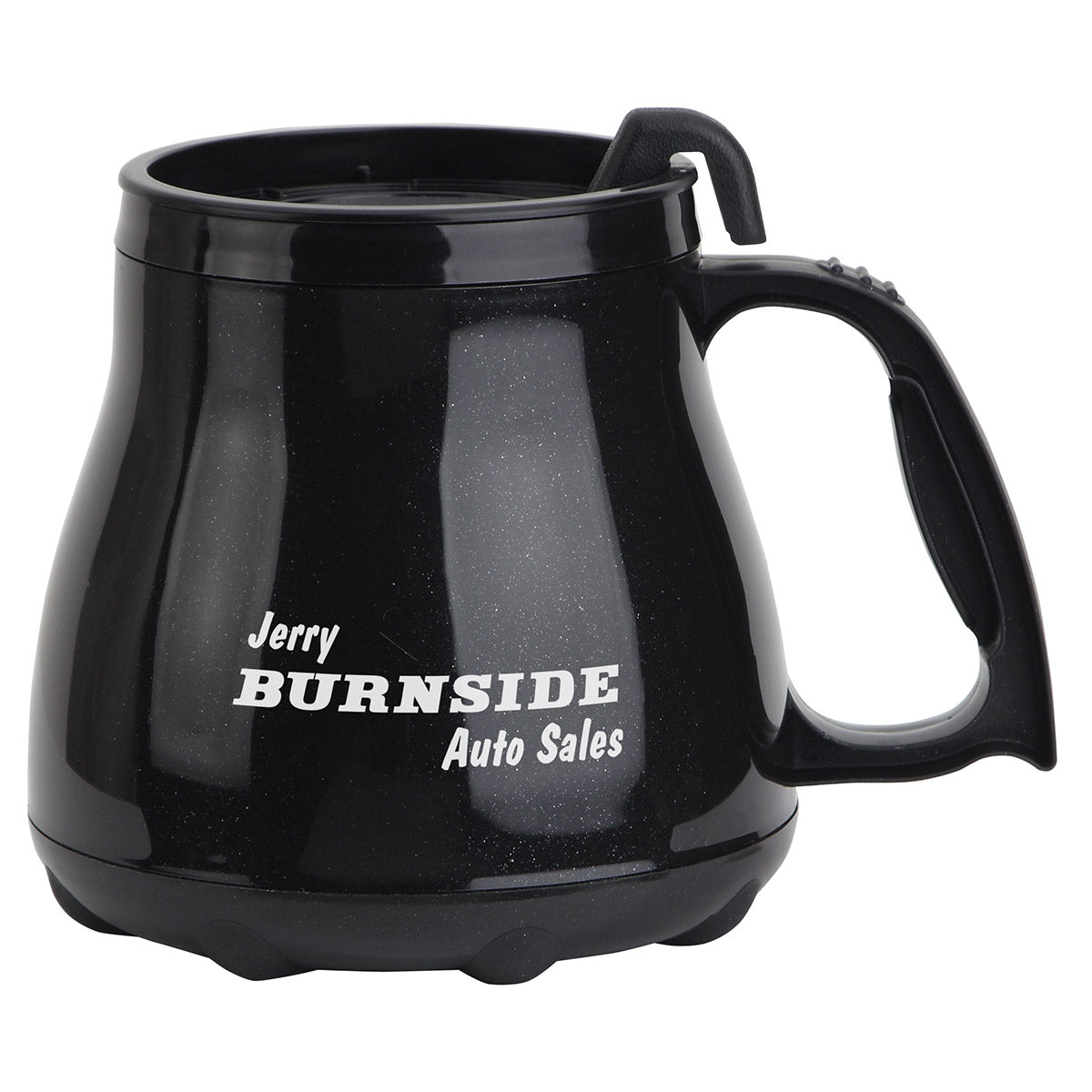 PALISADE 16 oz Desk Mug