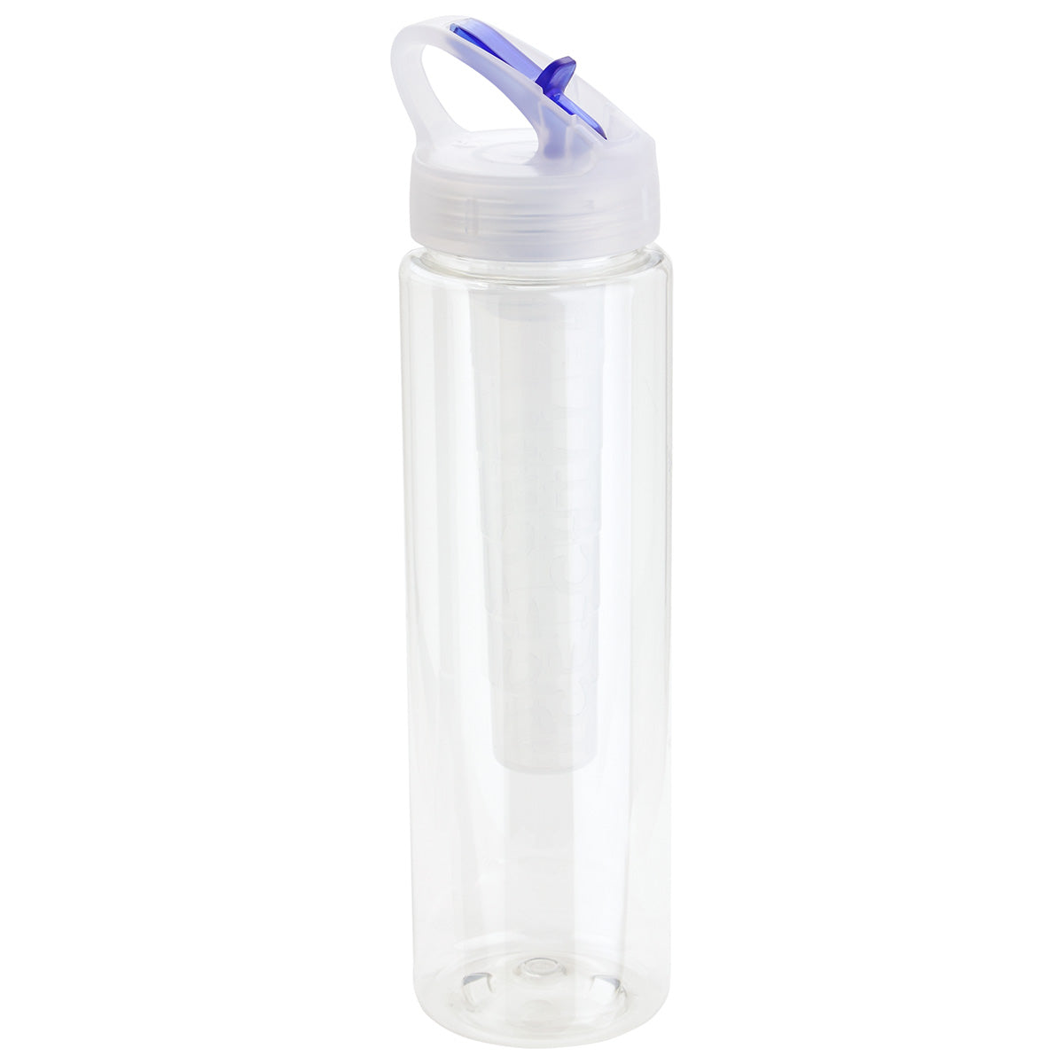 Trekker 32 oz PET Chiller Bottle with Flip-Up Lid