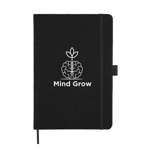 Thoughtfelt Recycled Journal