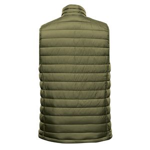 SAGE GREEN/GRAPHITE - BACK