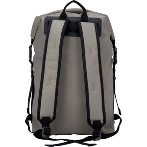 24 L. Urban Peak® Waterproof Quake Dry/Bag Backpack