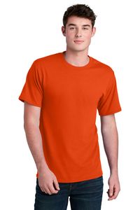 Orange Blank