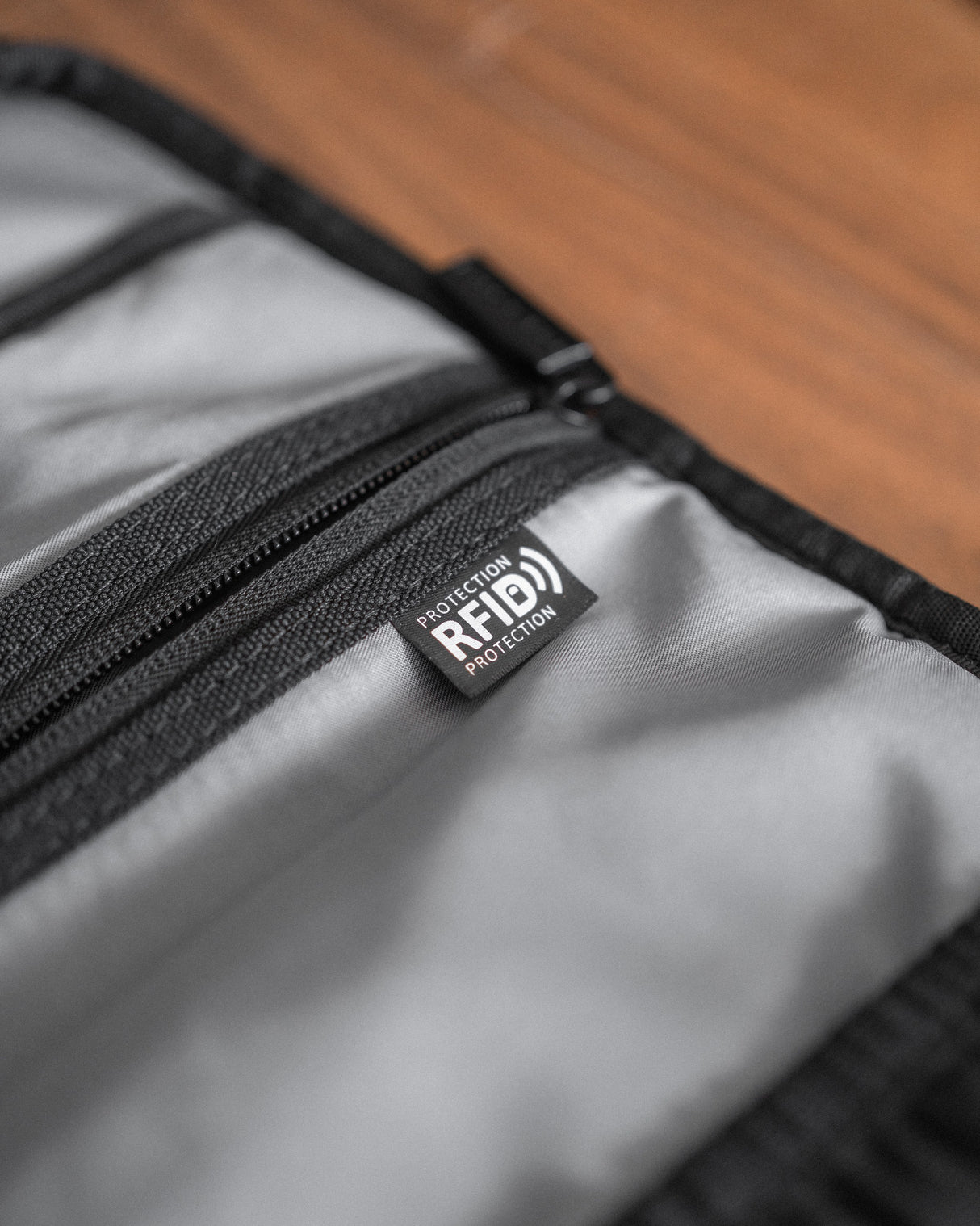 Bugatti Vacilando Travel Backpack