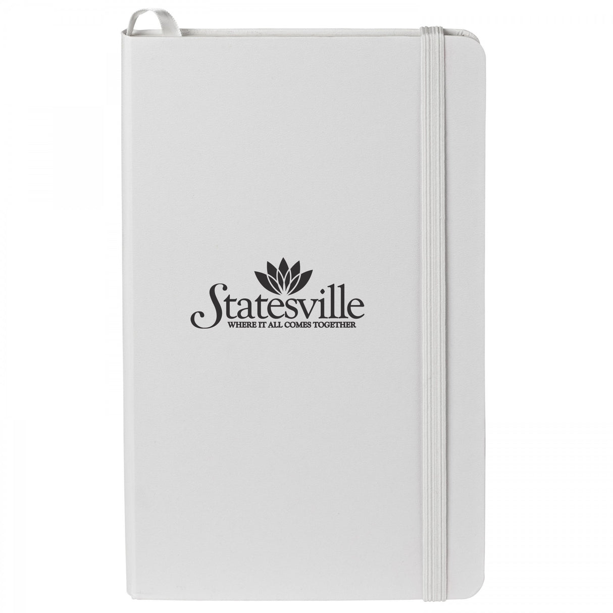 ST4123 Classico Journal White