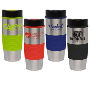 Lanai - 15 oz. Stainless Tumbler
