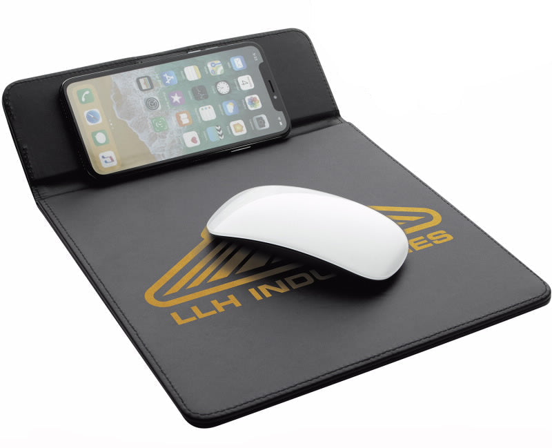 Good Value™ Wireless Charging Mouse Pad