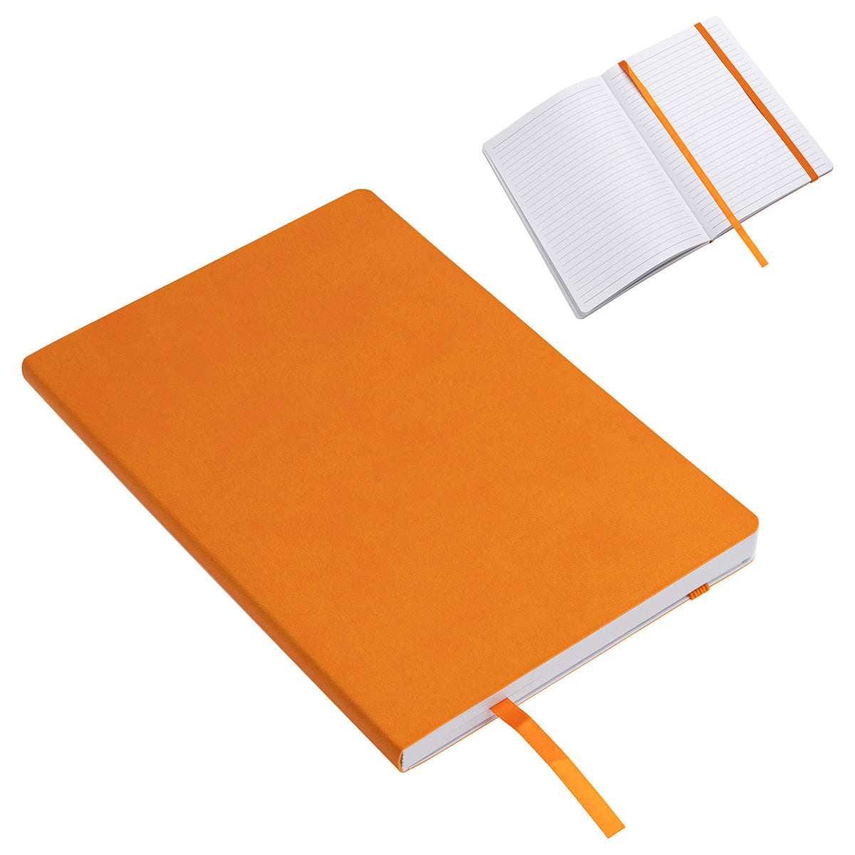 000604 Solstice Softbound Journal