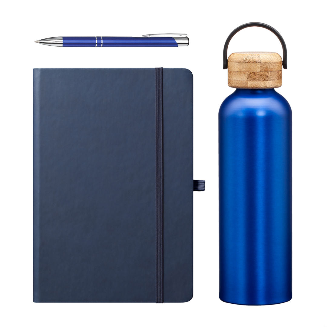 Blue (Blank)