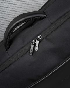 Bugatti Adrian Convertible Briefcase & Backpack