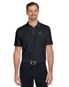 UNDER ARMOUR Men's Performance 3.0 Golf Polo