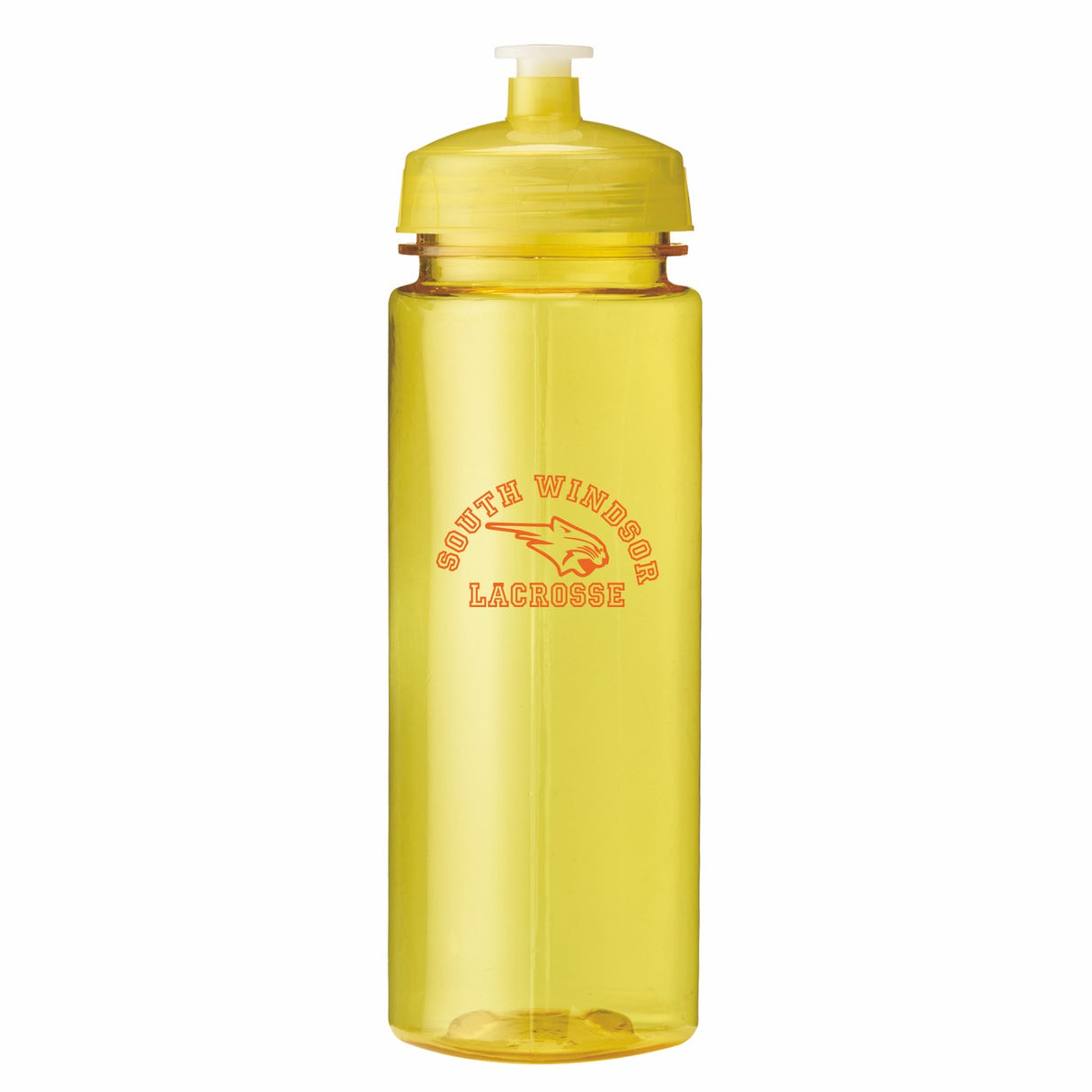 Translucent Yellow