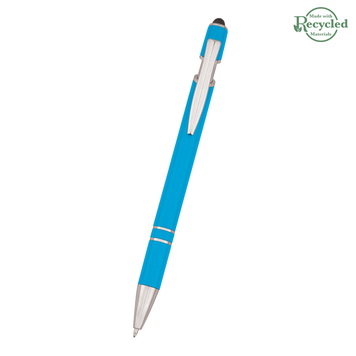 578 NEONBLU Front Blank
