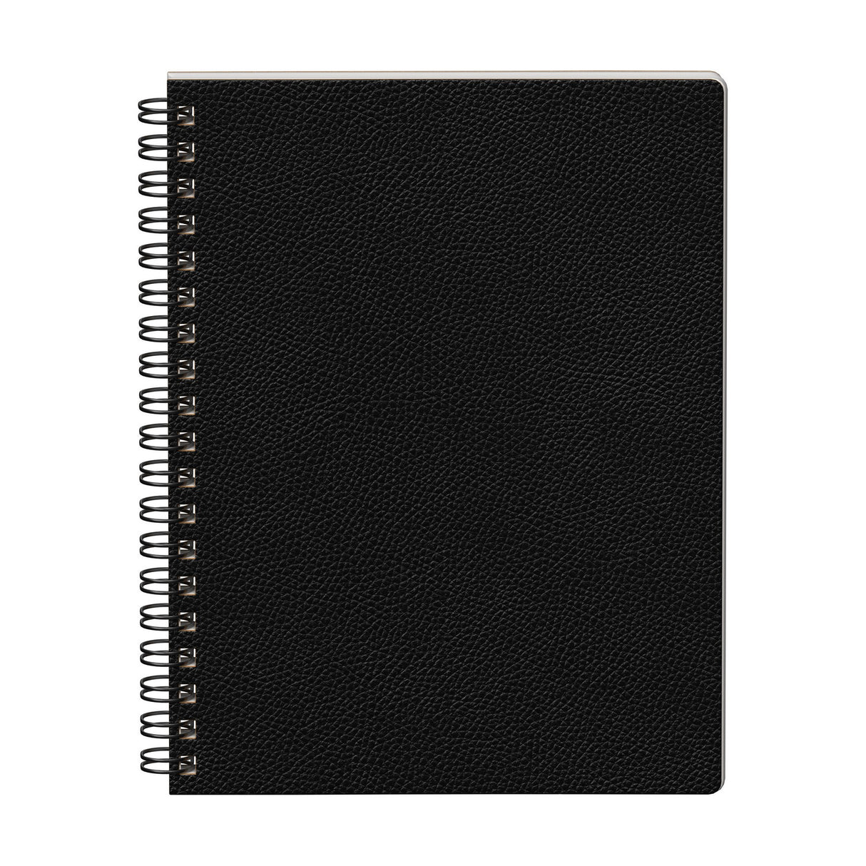 Odyssey Soft Cover Spiral Journal