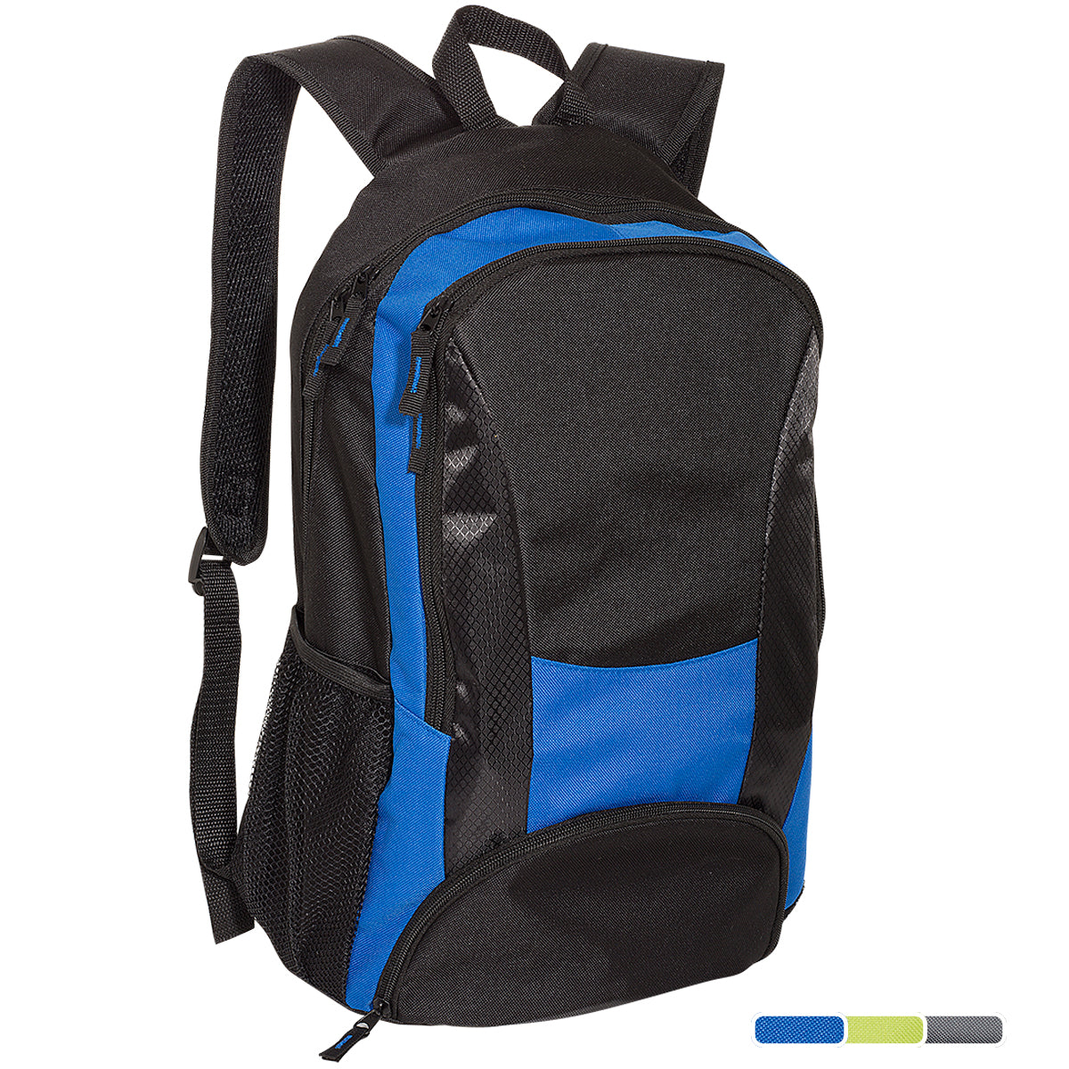 Color Shock Backpack