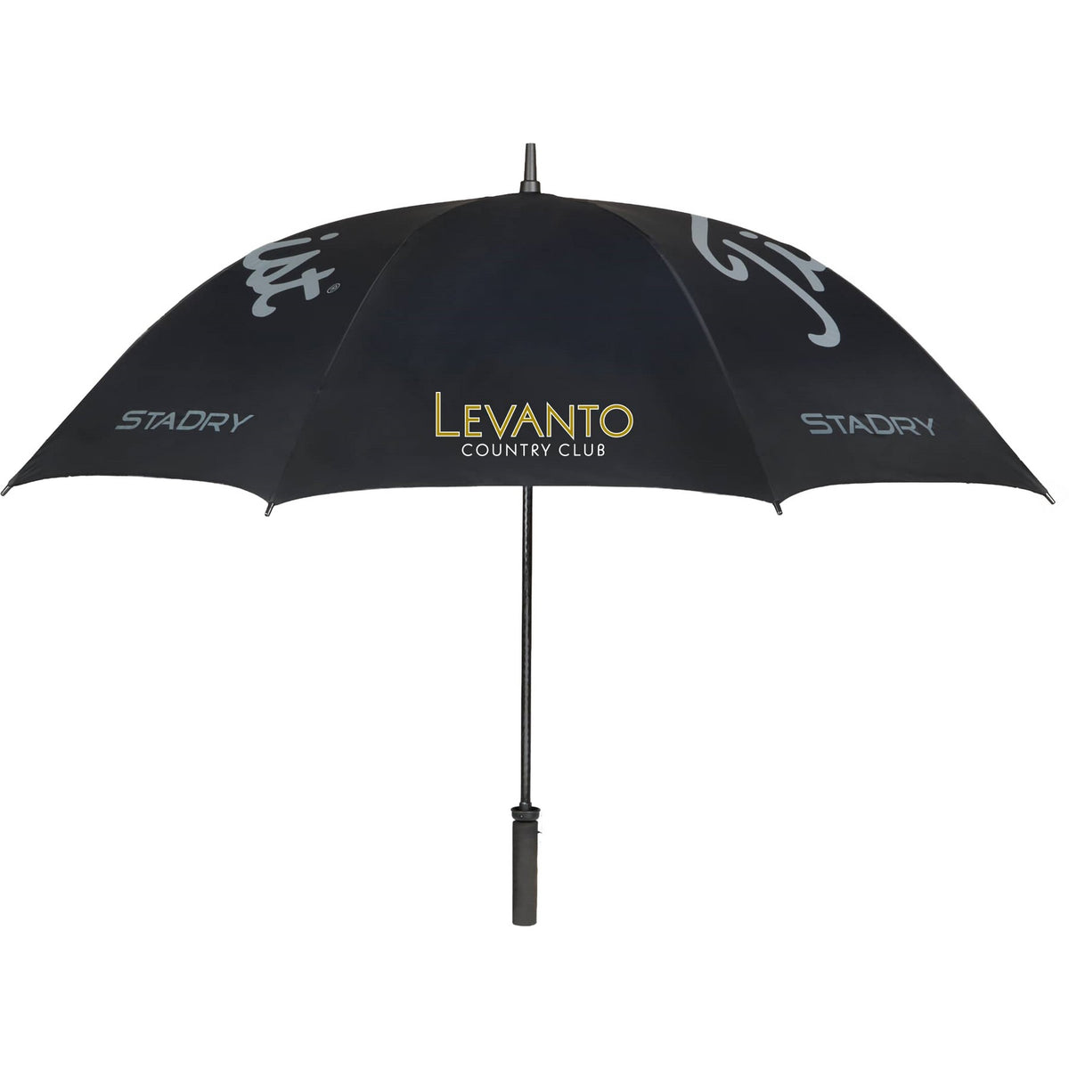 Titleist 64" StaDry Single Canopy Umbrella